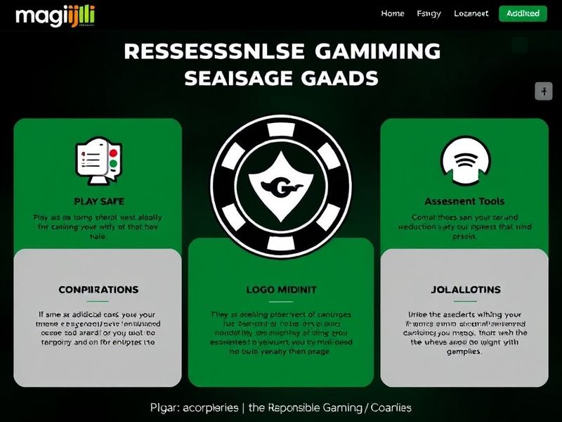Welcome to magicjili.com – your ultimate destination for premium online gambling games. Explore slots, poker, sports betting, and live dealer games. New players enjoy exclusive welcome bonuses and daily promotions.